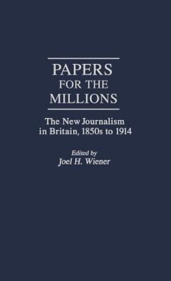 Papers for the Millions