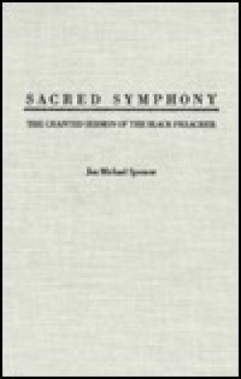 Sacred Symphony