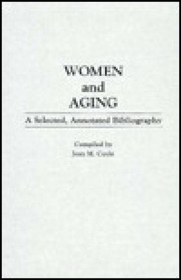 Women and Aging