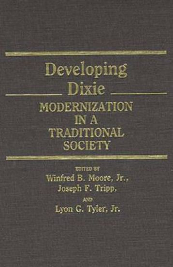Developing Dixie