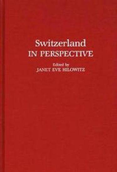 Switzerland in Perspective