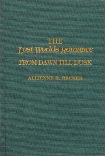 The Lost Worlds Romance