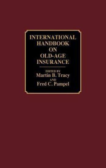 International Handbook on Old-Age Insurance
