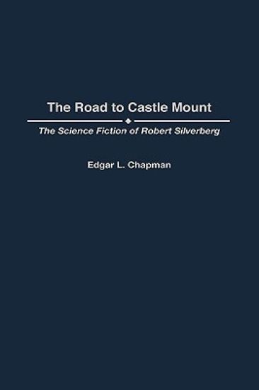 The Road to Castle Mount