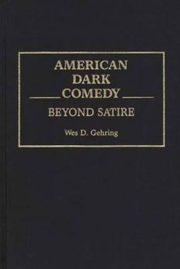 American Dark Comedy