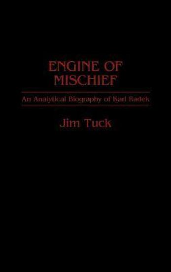 Engine of Mischief