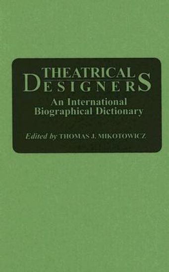 Theatrical Designers