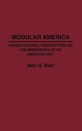 Modular America