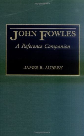 John Fowles