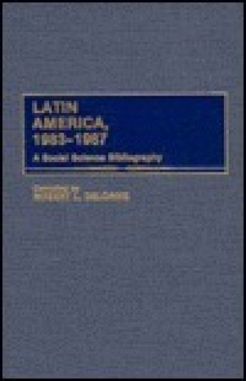 Latin America, 1983-1987