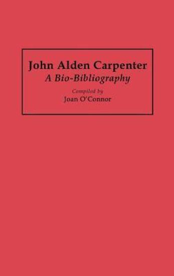 John Alden Carpenter