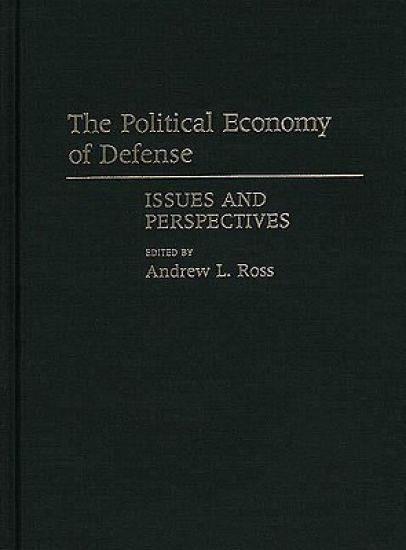 The Political Economy of Defense