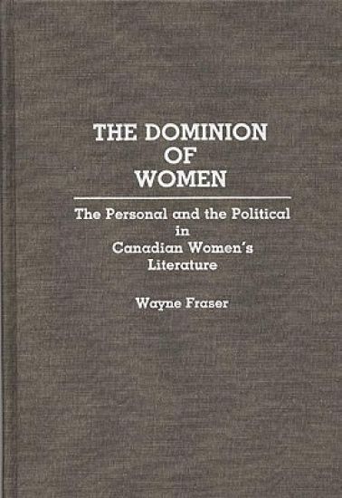The Dominion of Women