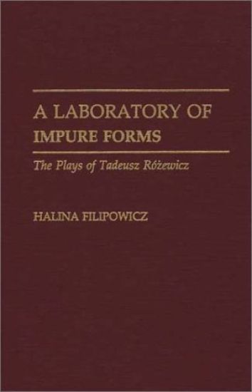 A Laboratory of Impure Forms