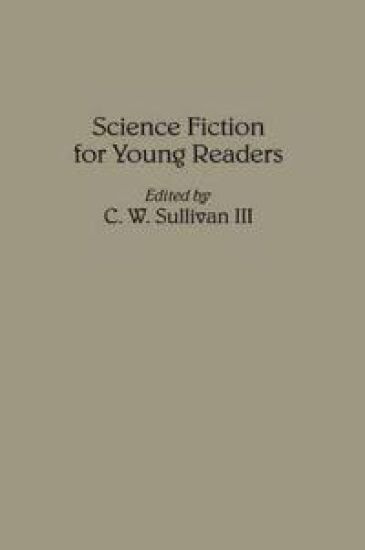Science Fiction for Young Readers