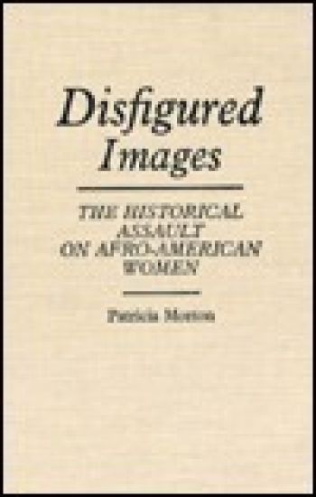 Disfigured Images