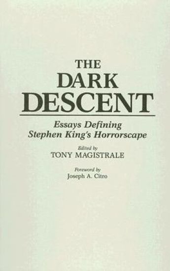 The Dark Descent