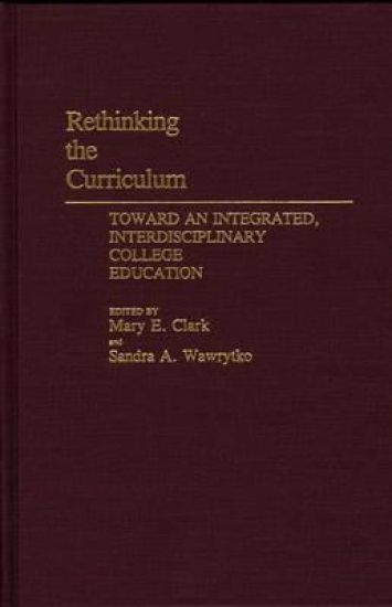 Rethinking the Curriculum
