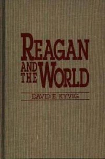 Reagan and the World
