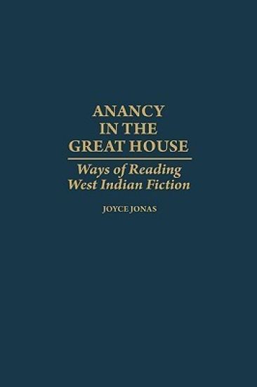 Anancy in the Great House