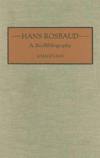 Hans Rosbaud