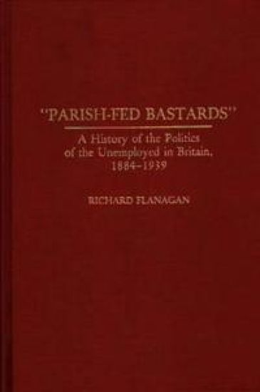 Parish-Fed Bastards