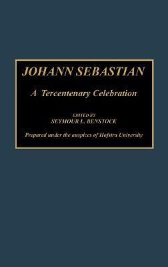 Johann Sebastian