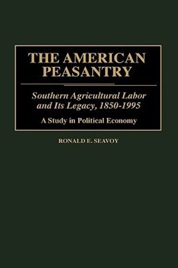 The American Peasantry