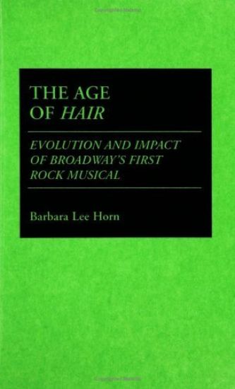 The Age of Hair