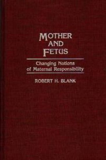 Mother and Fetus