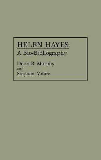 Helen Hayes