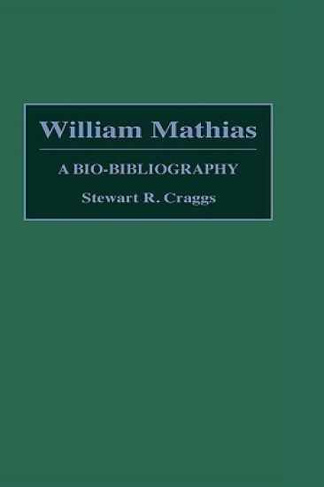 William Mathias