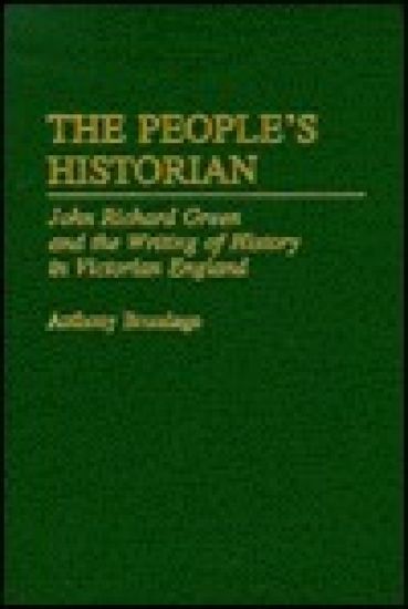 The People's Historian