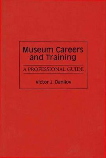 Museum Careers and Training