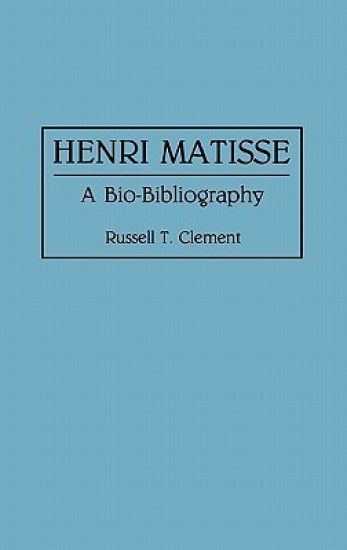 Henri Matisse