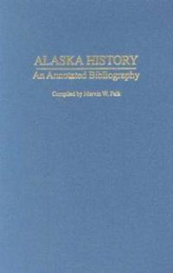 Alaska History