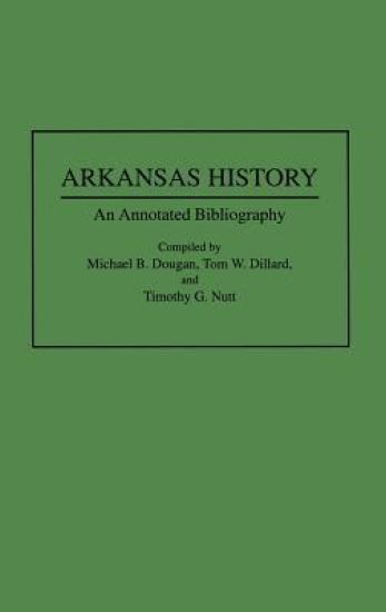Arkansas History