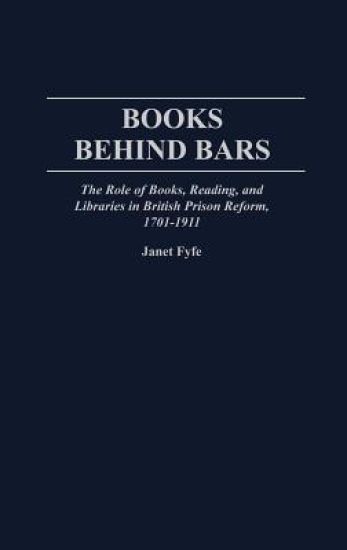 Books Behind Bars