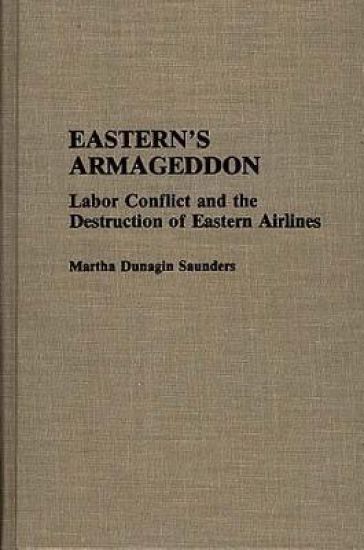 Eastern's Armageddon