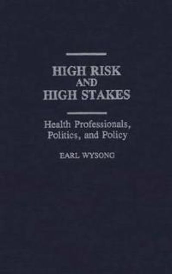 High Risk and High Stakes
