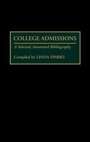 College Admissions