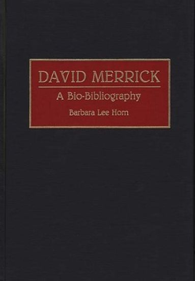 David Merrick