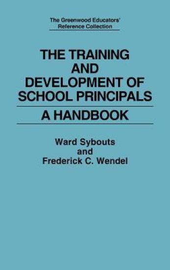The Training and Development of School Principals
