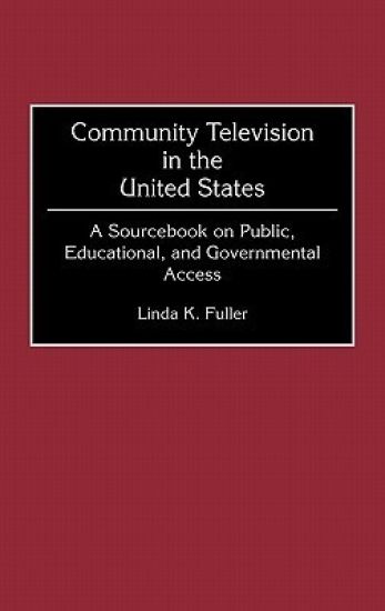 Community Television in the United States