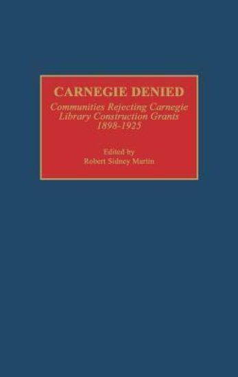 Carnegie Denied