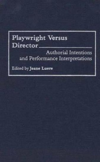 Playwright versus Director