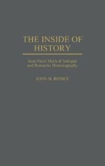 The Inside of History