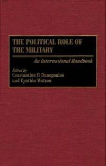 The Political Role of the Military