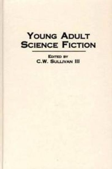 Young Adult Science Fiction