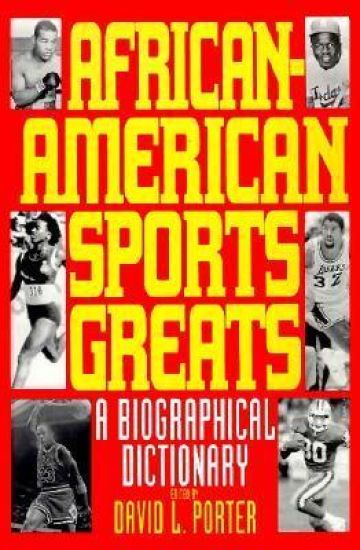 African-American Sports Greats